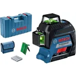 0601063Y00 Křížový laser Professional Bosch GLL 3-80 G + DÁREK ZDARMA!