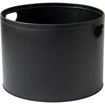 Odpadkový koš 53279 Aduro koš - kulatý