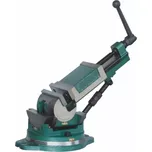 25300102 Tříosý strojní svěrák PROMA SWT-125 + DOPRAVA ZDARMA!