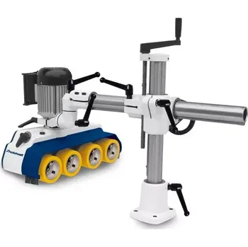 Přepravník 5115501 Podávací zařízení Holzkraft VSA 48 EL + DOPRAVA ZDARMA!