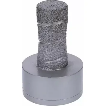 Příslušenství k frézce 2608599038 Diamantová fréza 20mm Bosch X-LOCK + DÁREK ZDARMA!