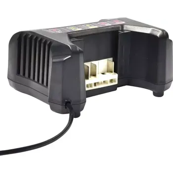 95675 Nabíječka akumulátoru 36V L 3 A / 36 Güde