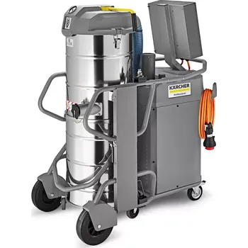 Průmyslový vysavač 9.987-900.0 Průmyslový vysavač IVS 100/75 M Z22 Kärcher
