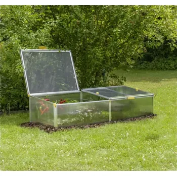 Skleník LG1673 Pařeniště JUWEL BIOSTAR PROTECT 2000