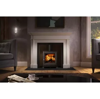 Krbová kamna Dik Geurts Aste 5 EA/RS