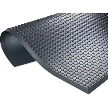 Rohožka 6800006 Průmyslová rohož 3040 x 940 mm Unicraft + DOPRAVA ZDARMA!