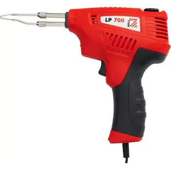 LP700_230V Pistole pájecí 200W Holzmann