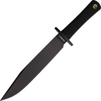 lovecký nůž Cold Steel Trail Master Black