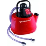 61190 Odvápňovací čerpadlo ROTHENBERGER ROMATIC 20 + DÁREK ZDARMA!