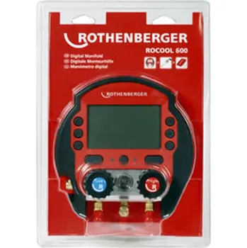 1000000572 Modulární systém ROTHENBERGER ROCOOL 600 kompletní sada