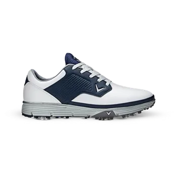 CALLAWAY M836-22 Mission pánské boty bílo-modré Velikost bot: 41 + Dárková krabička týček