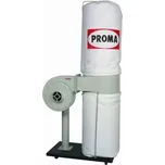 25002301 Odsavač prachu PROMA OP-750 + DOPRAVA ZDARMA! + DÁREK ZDARMA!