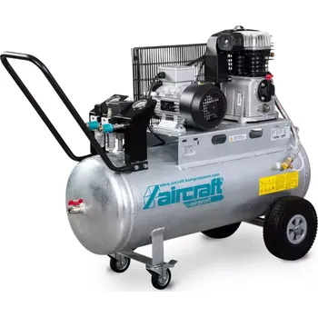 Kompresor 2018531.2 Pístový kompresor Aircraft Airprofi 503/100 P