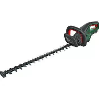 Nůžky na živý plot 060084A302 Aku nůžky na živé ploty 36V 2,0Ah Bosch UniversalHedgeCut 36V-55-24 0 600 84A 302