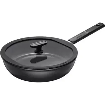 Hrnec 1075530 Hard Face Rendlík s nepřilnavým povrchem 28 cm Fiskars