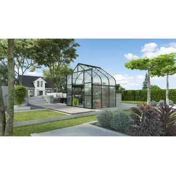 CDATA[Podrobnosti o produktu LG4215 Skleník VITAVIA DIANA 6700 PC 4 mm stříbrný LG4215 Hliníkový skleník, š 2,64 x d 2,58…
PEDDY.cz
![Skleník LG4222 Skleník VITAVIA DIANA 5000 PC 4 mm zelený