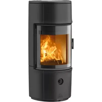 Krbová kamna 30062948 Krbová kamna černý lak JOTUL F 171 Zensoric BP