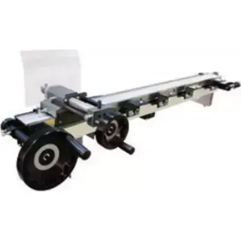 Příslušenstí k soustruhu 5931060 Kopírovací zařízení pro DB 1202 Holzstar + DOPRAVA ZDARMA!