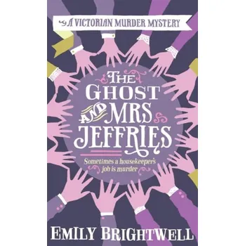 Cizí jazyk Ghost and Mrs Jeffries - Brightwell, Emily