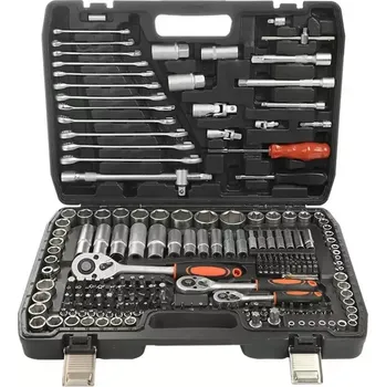 Sada nářadí 216 Sada nářadí dílná KING TOOLS 38841