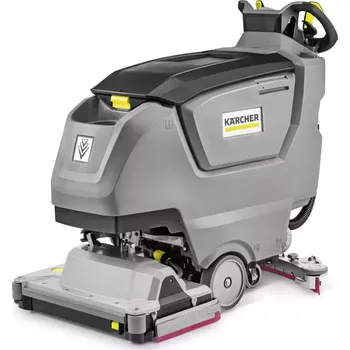 CDATA[Podrobnosti o produktu 1.533-239.0 Podlahový mycí stroj s odsáváním B 50 W Bp Pack 80Ah Li plus FC plus D51 plus…
v 3 obchodech
![Podlahový mycí stroj 1.533-241.0 Podlahový mycí stroj s odsáváním B 50 W Bp Pack 80Ah Li+FC+R55+DOSE+Rinse+Autofill Kärcher