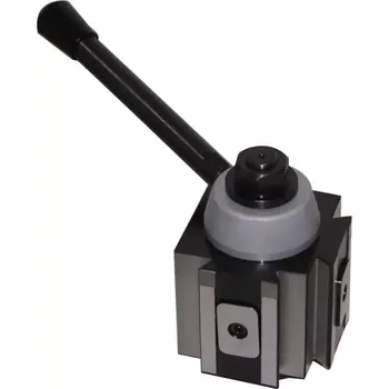 dílenský stroj SWH20 Rychloupínač nástrojů se 2 pozicemi Holzmann SWH 20