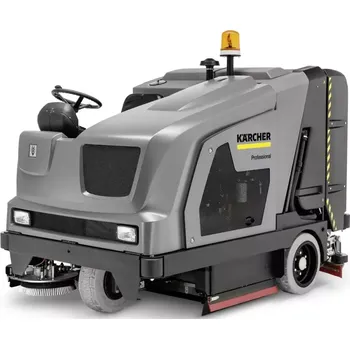 CDATA[Podrobnosti o produktu 1.480-255.0 Podlahový mycí stroj s odsáváním B 260 RI Bp plus R120 plus DOSE plus SB Kärcher…
v 2 obchodech
![Úklid 0.300-282.0 Podlahový mycí stroj s odsáváním B 300 R I D + SSD pravý Kärcher