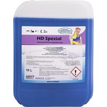 7321910 Univerzální čistící prostředek UR, 10 litrů Cleancraft