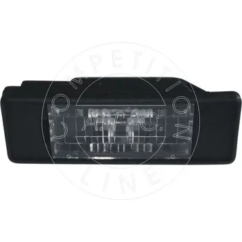 Osvětlení automobilu Osvětlení SPZ A.I.C. 55775