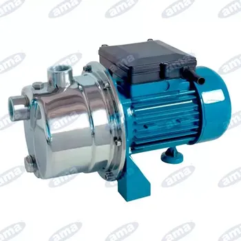 Čerpadlo 76102 Čerpadlo A.M.A. S.P.A. JX 80