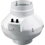 18010 Radiální plastový ventilátor 250mm DALAP TURBINE P 250 T