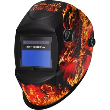 Svářečská kukla 005850024 Svařovací samostmívací kukla 725S “fénix”