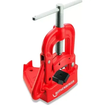 Svěrák 70712 Trubkový svěrák 3" ROTHENBERGER + DÁREK ZDARMA!