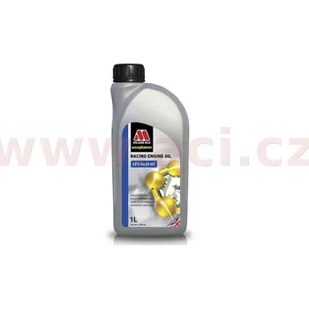 MILLERS OILS CFS 0W20 NT, plně syntetický, triesterová technologie (Nanodrive) 1 l 76781