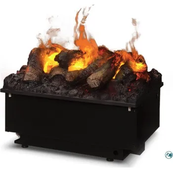 Krbová vložka Dimplex Cassette 500R s poleny