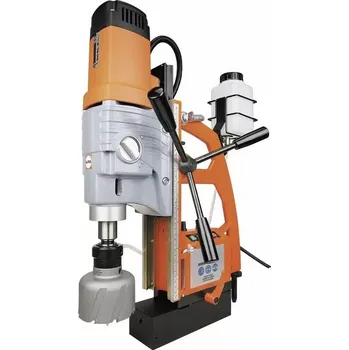 Vrtačka 18634 Magnetická vrtačka + sada vrtáků ZDARMA ALFRA ROTABEST 100 RL-E + DOPRAVA ZDARMA!