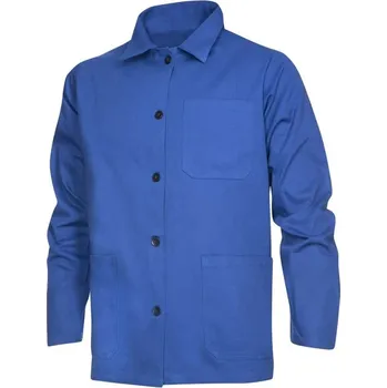 pracovní blůza ARDON KLASIK Dámská pracovní blůza modrá 64 H5131/64