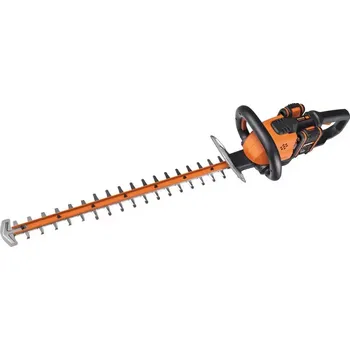 Zahradní nůžky 45000284 Aku plotostřih 40V 2x2,0Ah Worx Garden WG284E