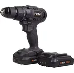 CDM1141P Aku vrtačka 20V 2x2,0Ah Ferm Industrial
