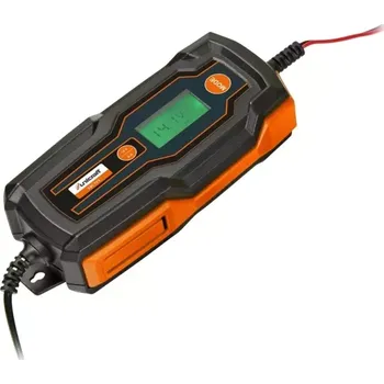 Nabíječka autobaterie 6851000 Nabíječka autobaterií Unicraft EBC 70 E