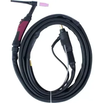 Příslušenství ke svářečce 05220327 Svařovací hořák KÜHTREIBER KTB 26