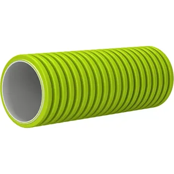 Ventilace 197586 Ohebné antistatické i antibakteriální potrubí O 63 mm, délka 20 m DALAP