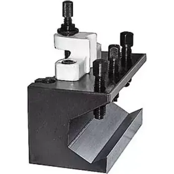 Příslušenstí k soustruhu 3384333 Náhradní držák 70 × 180 typ H pro kulaté nože OPTIMUM + DOPRAVA ZDARMA!