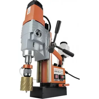 Vrtačka 18629.NKO Magnetická vrtačka ROTABEST 80 B RL-E ALFRA