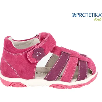 Dívčí sandály Protetika - boty NONA Veľkosť: 25