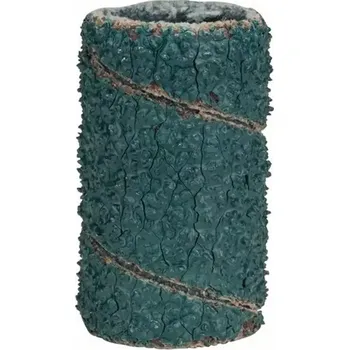 Brusný papír 2608606863 Brusný návlek X573 Best for Metal pro přímé brusky 50ks 36, O15 x 30 mm Bosch