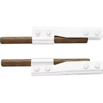 Příslušenství ke svářečce 36720 Tyčková elektroda 1 pár pro ROTHERM 2000 ROTHENBERGER