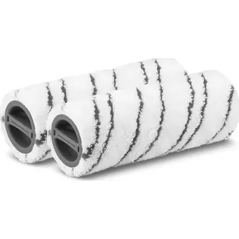 Příslušenství k vysavači 2.055-007.0 Sada univerzálních čistících válců Kärcher