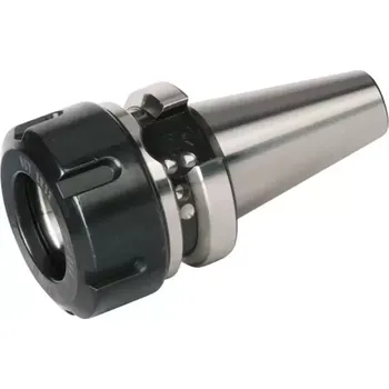 Svěrák 3536304 Kleštinový upínač Optimum ER 32/BT30