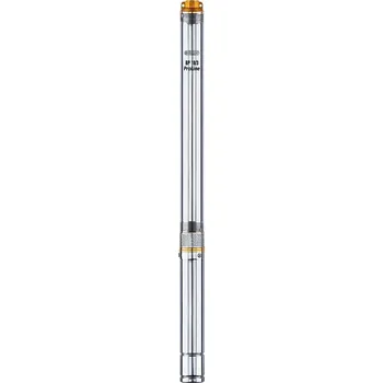 Čerpadlo BP 18/3 proline Hlubinné ponorné čerpadlo do studní a vrtů Elpumps BP 18/3 + DÁREK ZDARMA!
